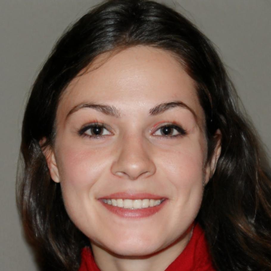 Program instructor with professional background